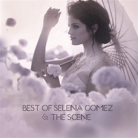 selena gomez and the scene album download